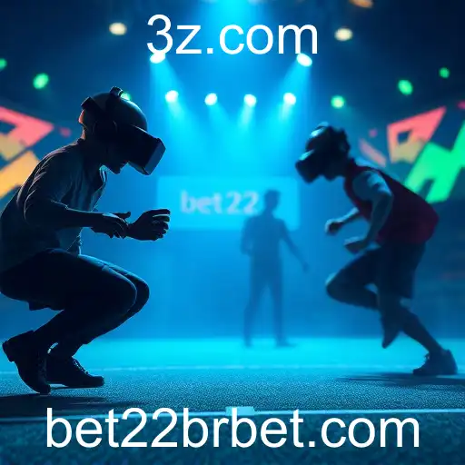 Evolução dos Jogos em 2025: Tendências e Inovações