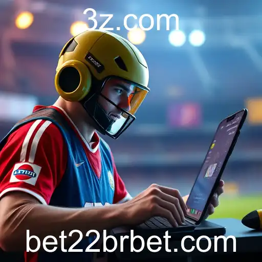 A Ascensão dos Jogos Online e o Impacto do bet22br