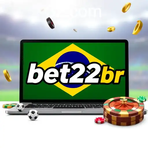 Cenário Atual dos Jogos Online e o Bet22br