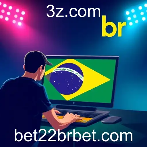 O Crescimento Explosivo dos Jogos Online no Brasil