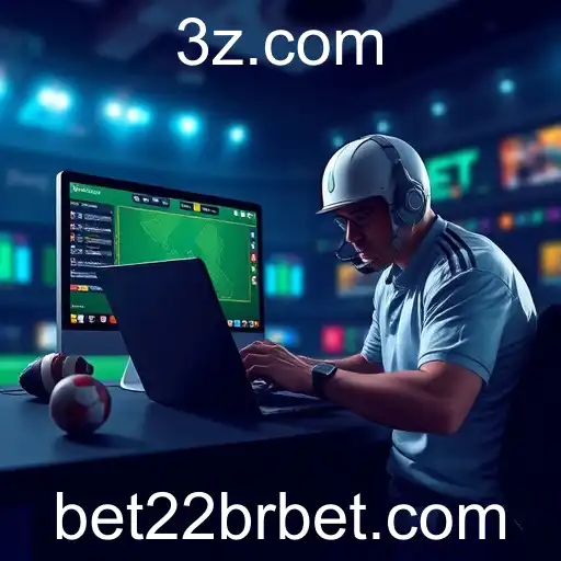 A Influência Crescente dos Sites de Jogos Online no Brasil