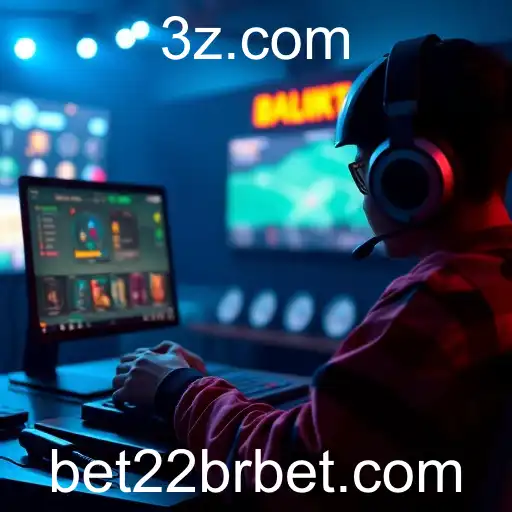 Crescimento dos Jogos Online em 2025