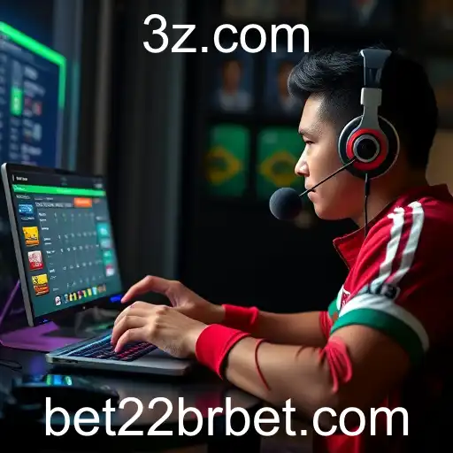 O Impacto do Aumento dos Jogos Online em 2025