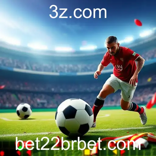 Novos Horizontes nos Jogos Digitais: O Impacto do bet22br