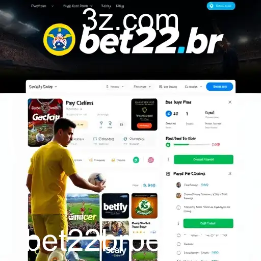 Crescimento do Mercado de Jogos Online em 2025
