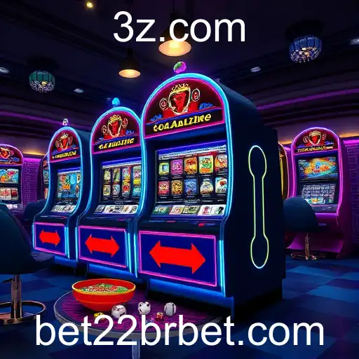 A Ascensão dos Sites de Apostas em 2025