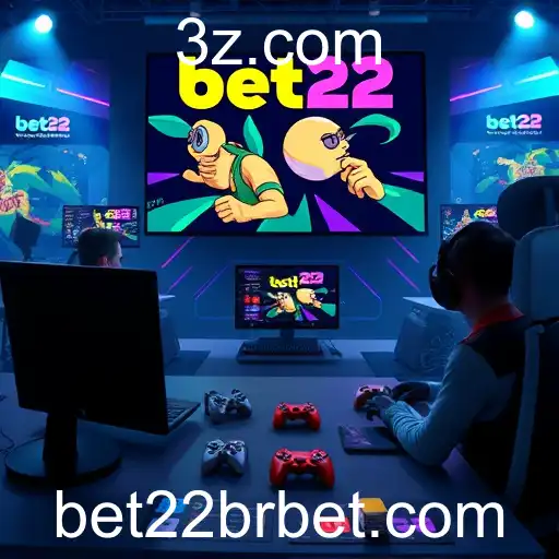 O Impacto dos Jogos Online no Cenário Brasileiro